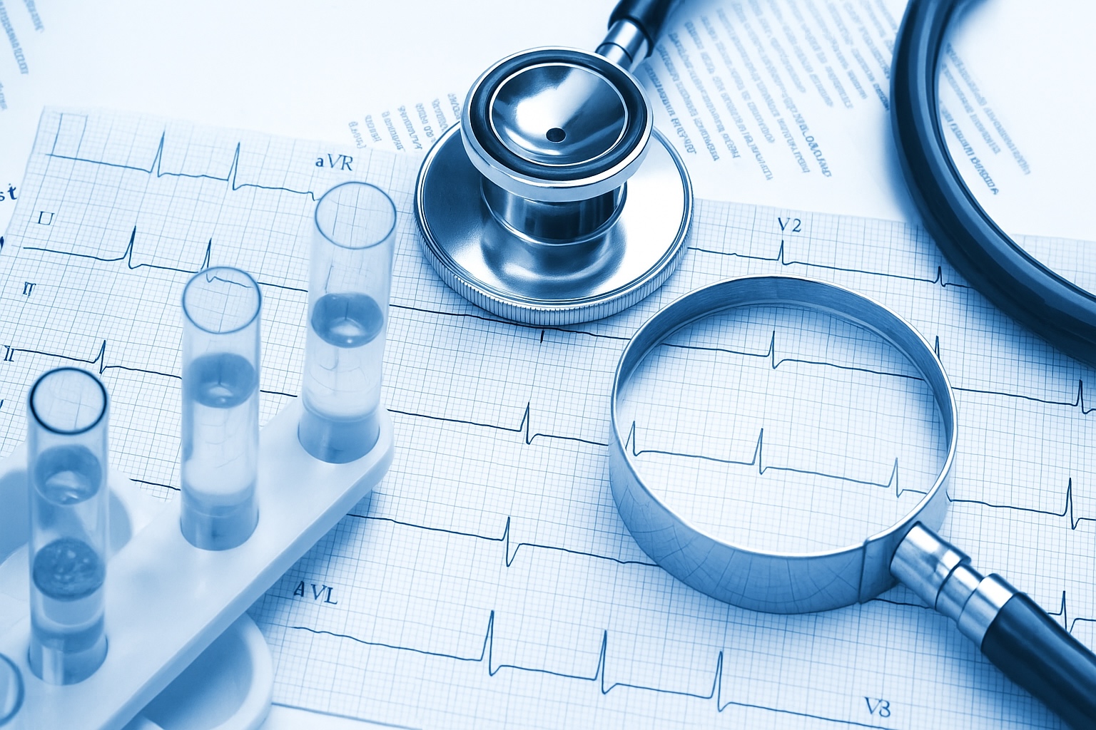 Heart research