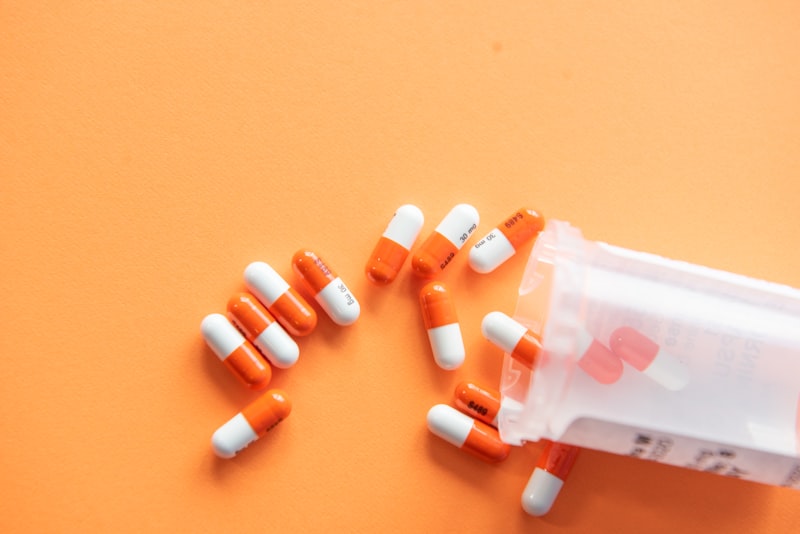 Modern medications